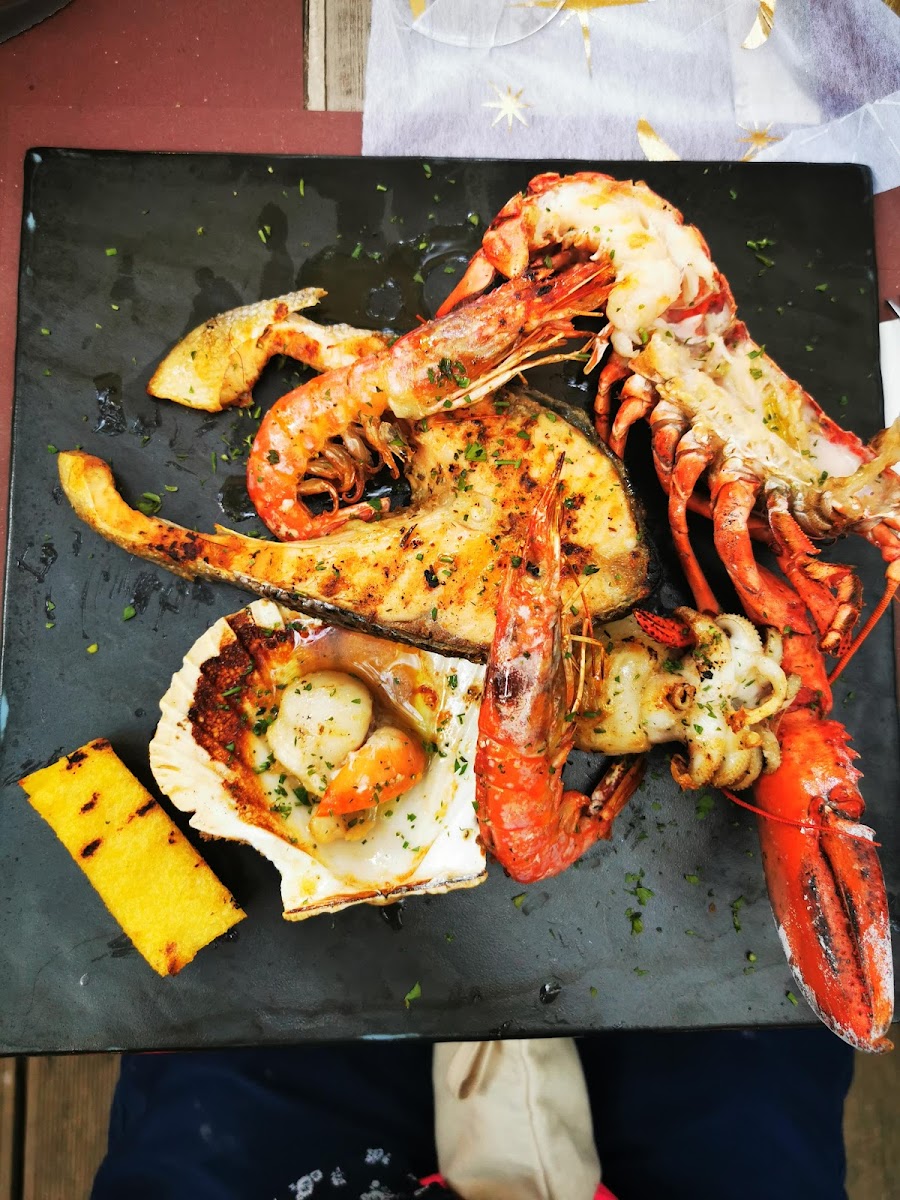 Ristorante pizzeria weinstube - Photo 8