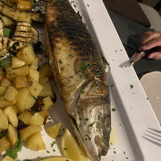 Sehr Leckerer Fisch