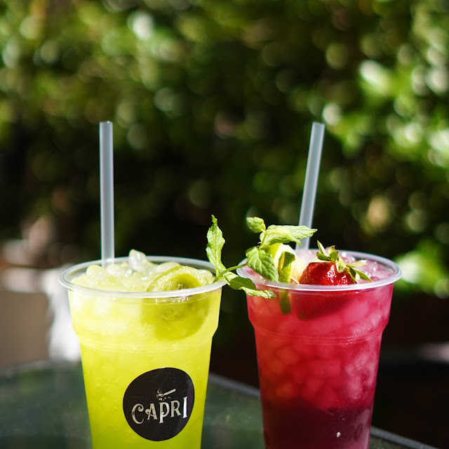 Cocktails