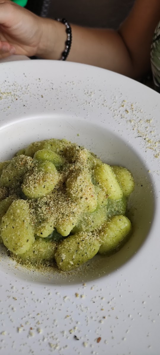 Ristorante Le Grand Bleu - Photo 9