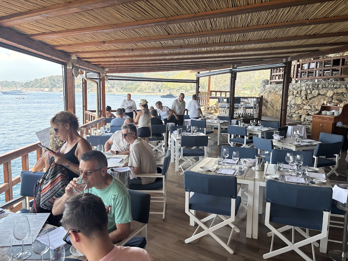 Ristorante Le Grand Bleu - Photo 2