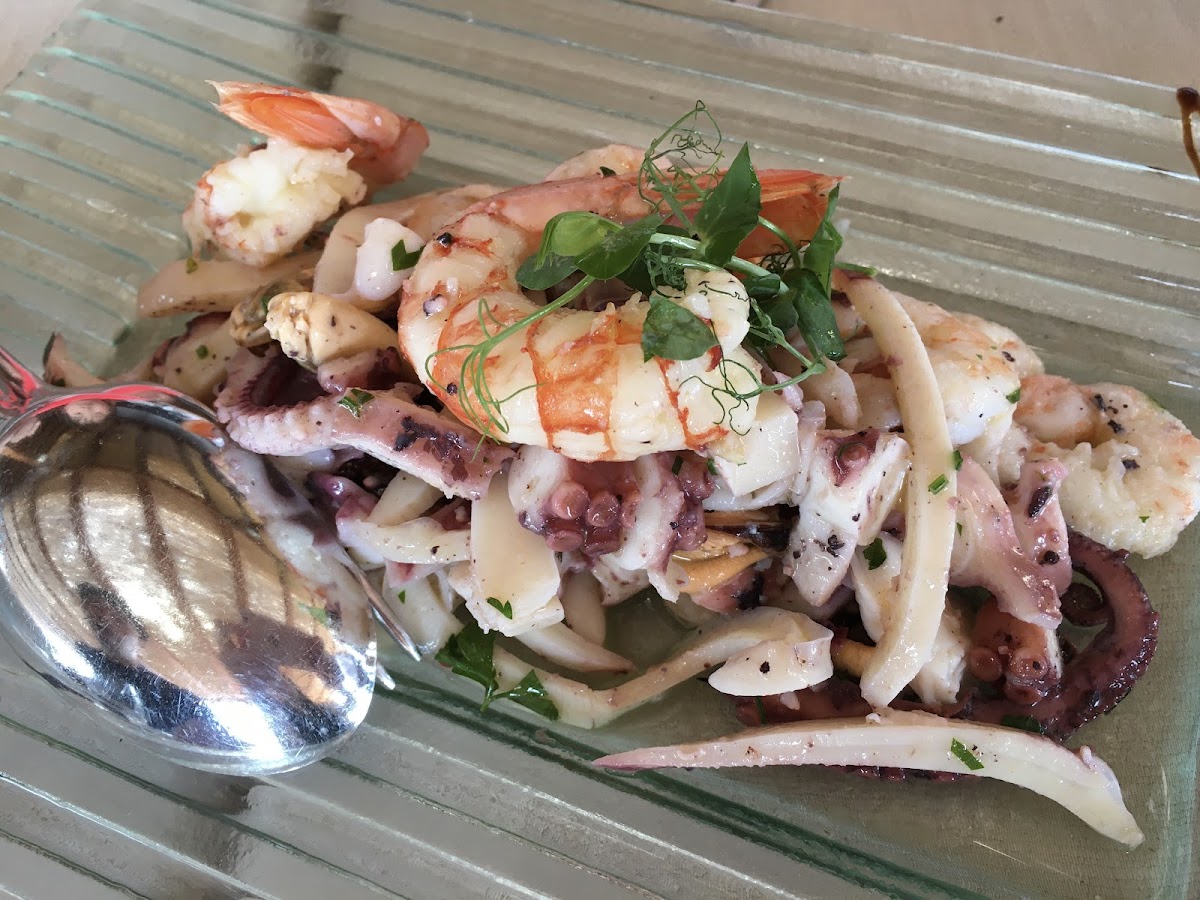 Ristorante Le Grand Bleu - Photo 4