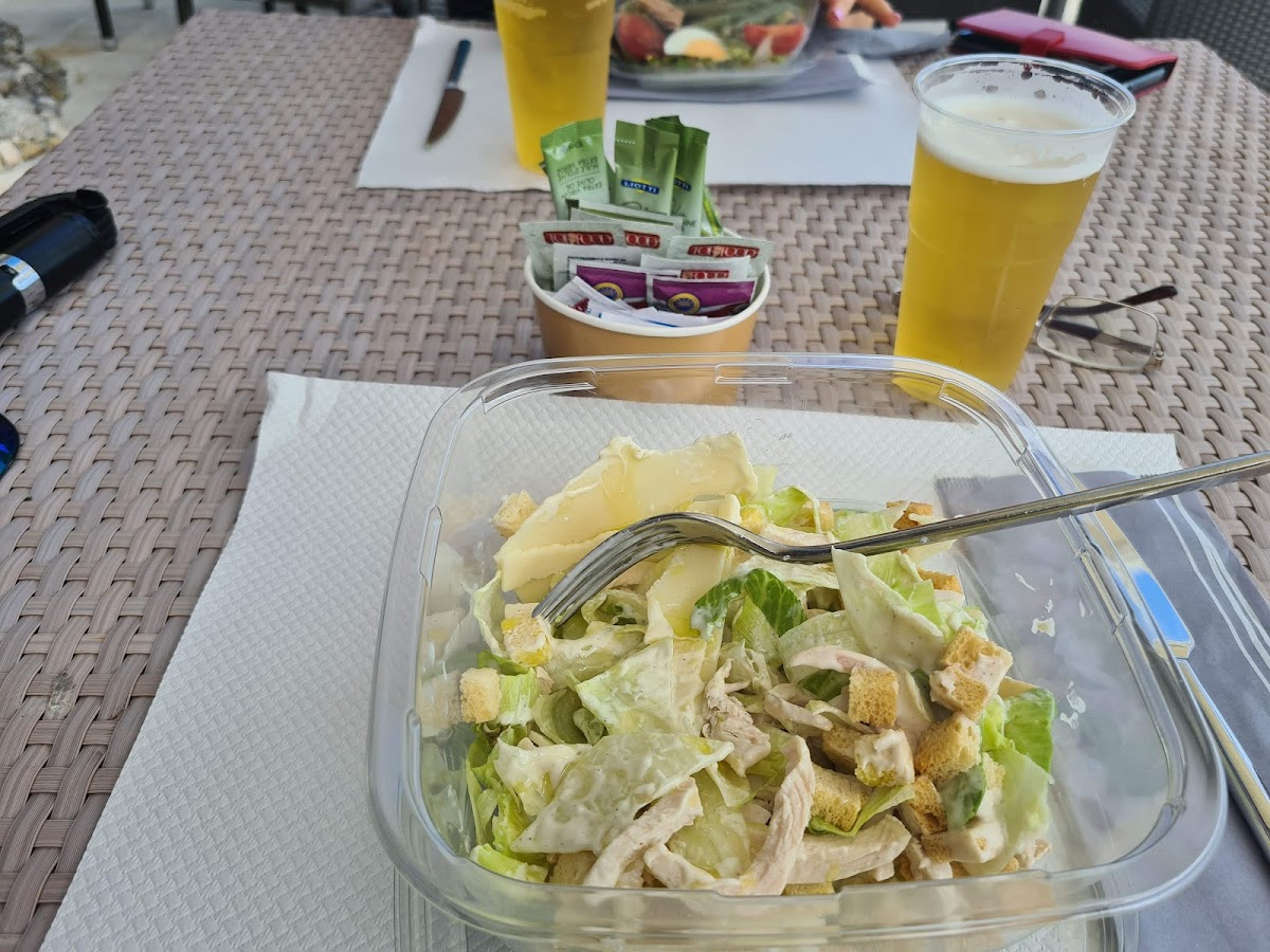 Ristorante Le Grand Bleu - Photo 5