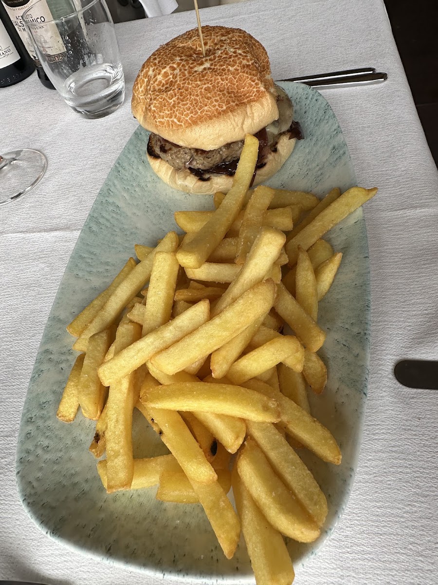 Ristorante Le Grand Bleu - Photo 6