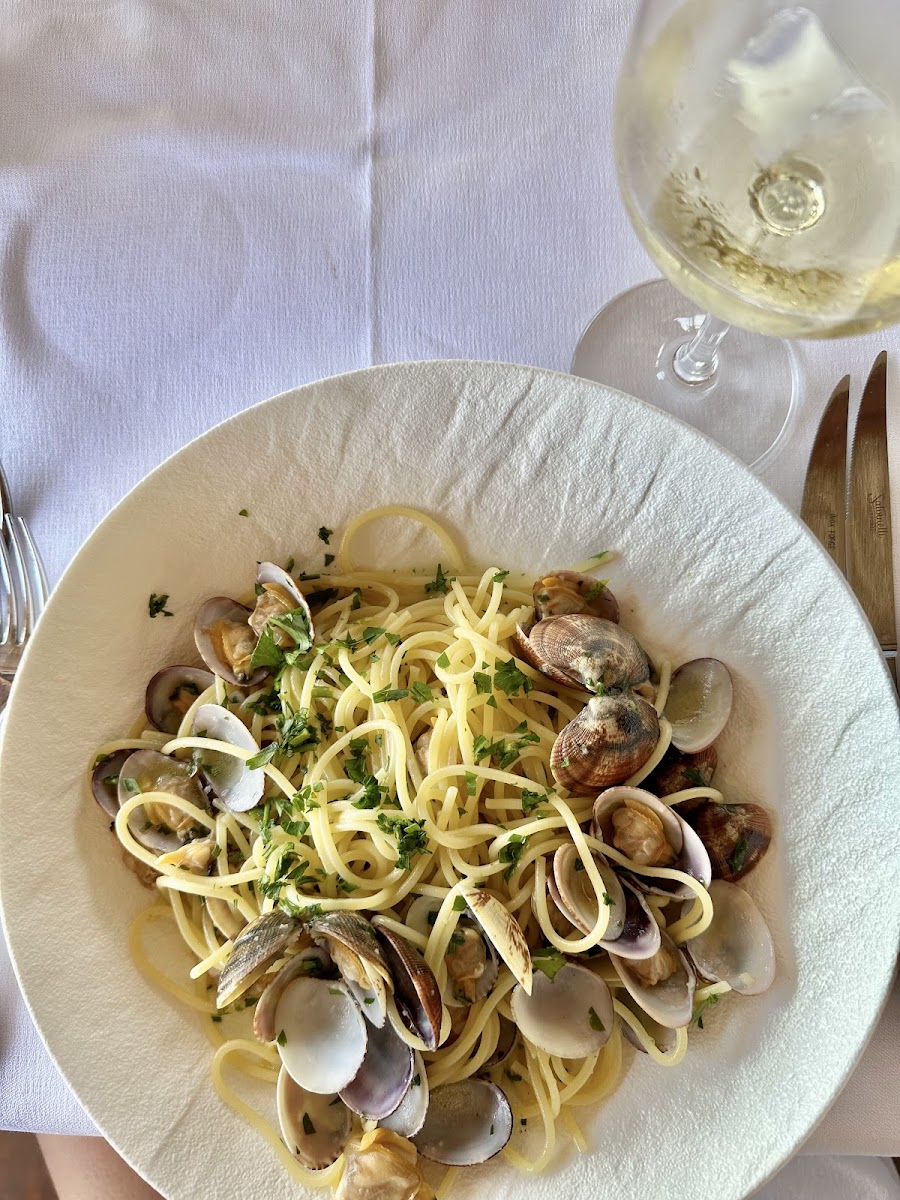 Ristorante Le Grand Bleu - Photo 7