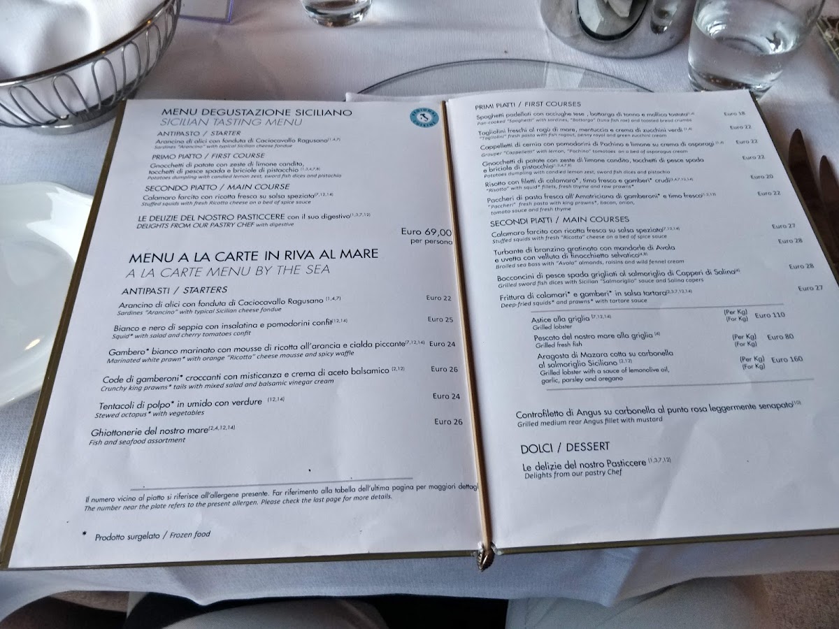 Menu Photo 9
