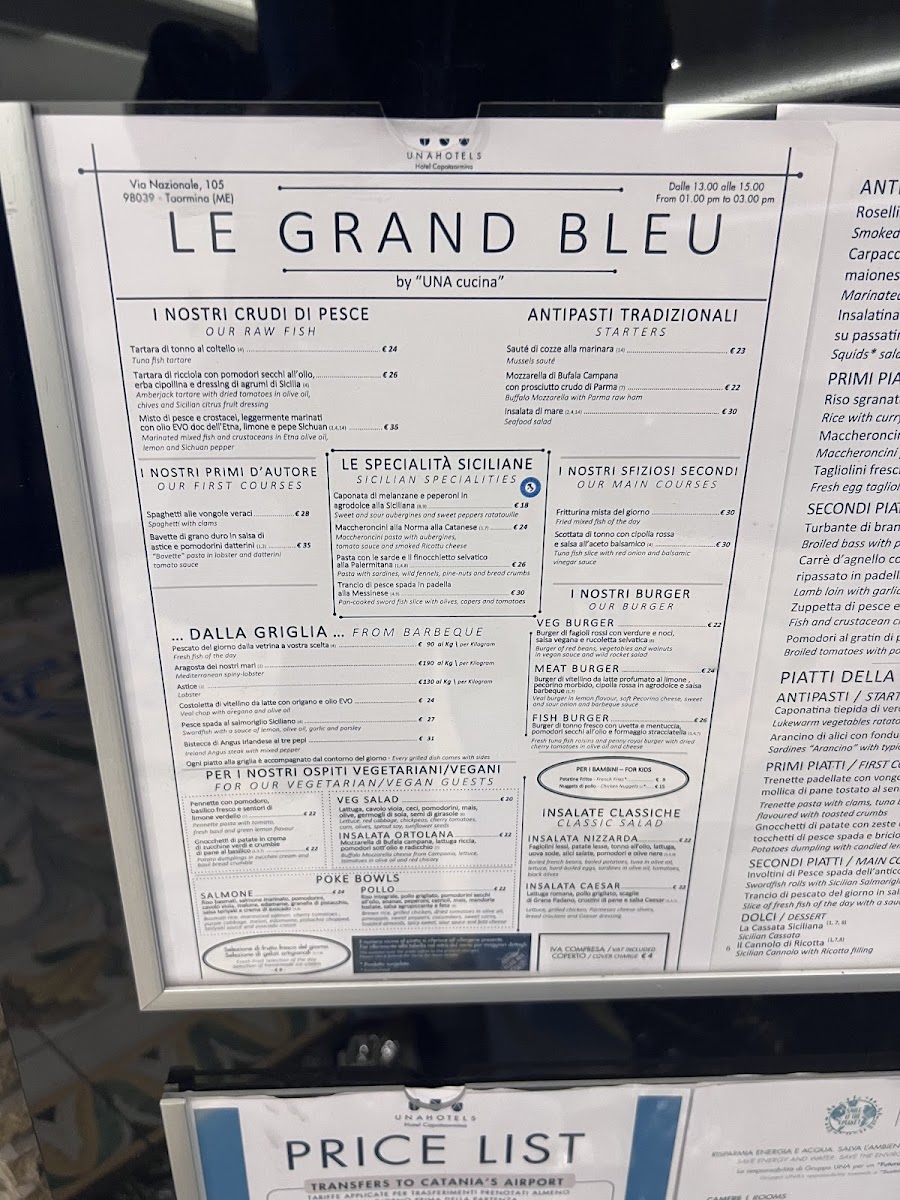 Menu Photo 4