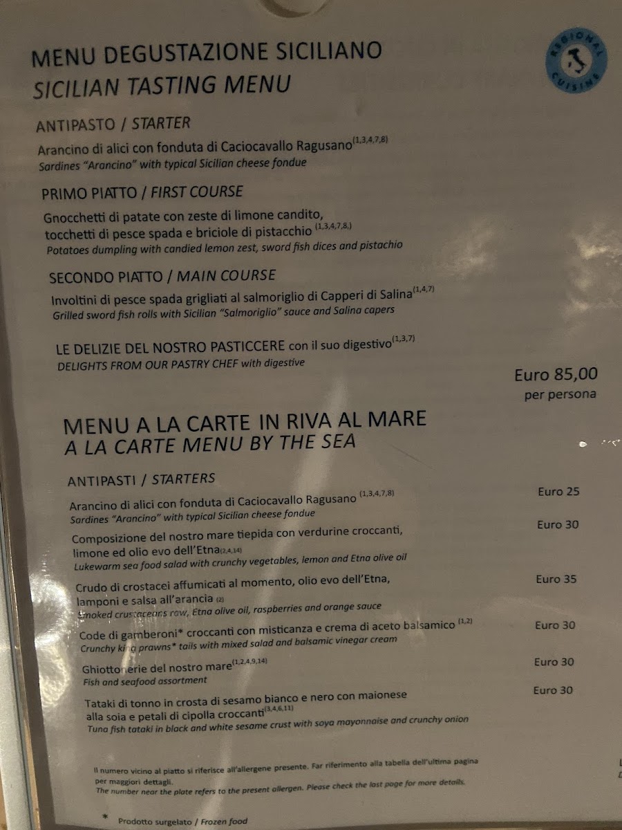 Menu Photo 8