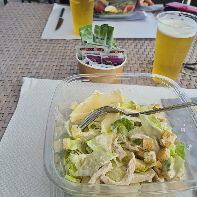 Chicken Salad