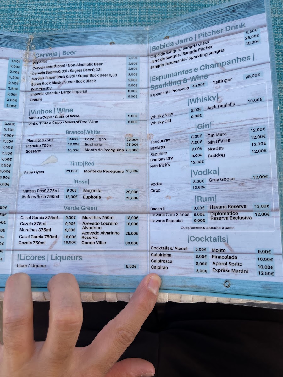 Menu Photo 9