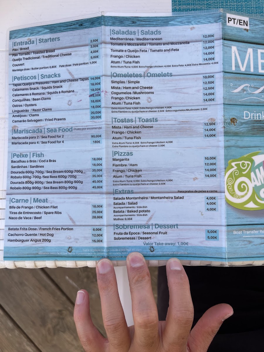Menu Photo 6