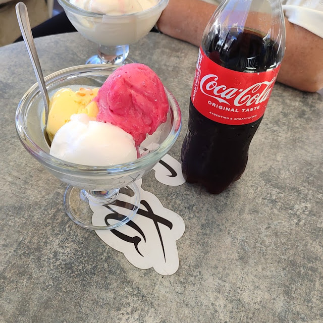 Ice Cream