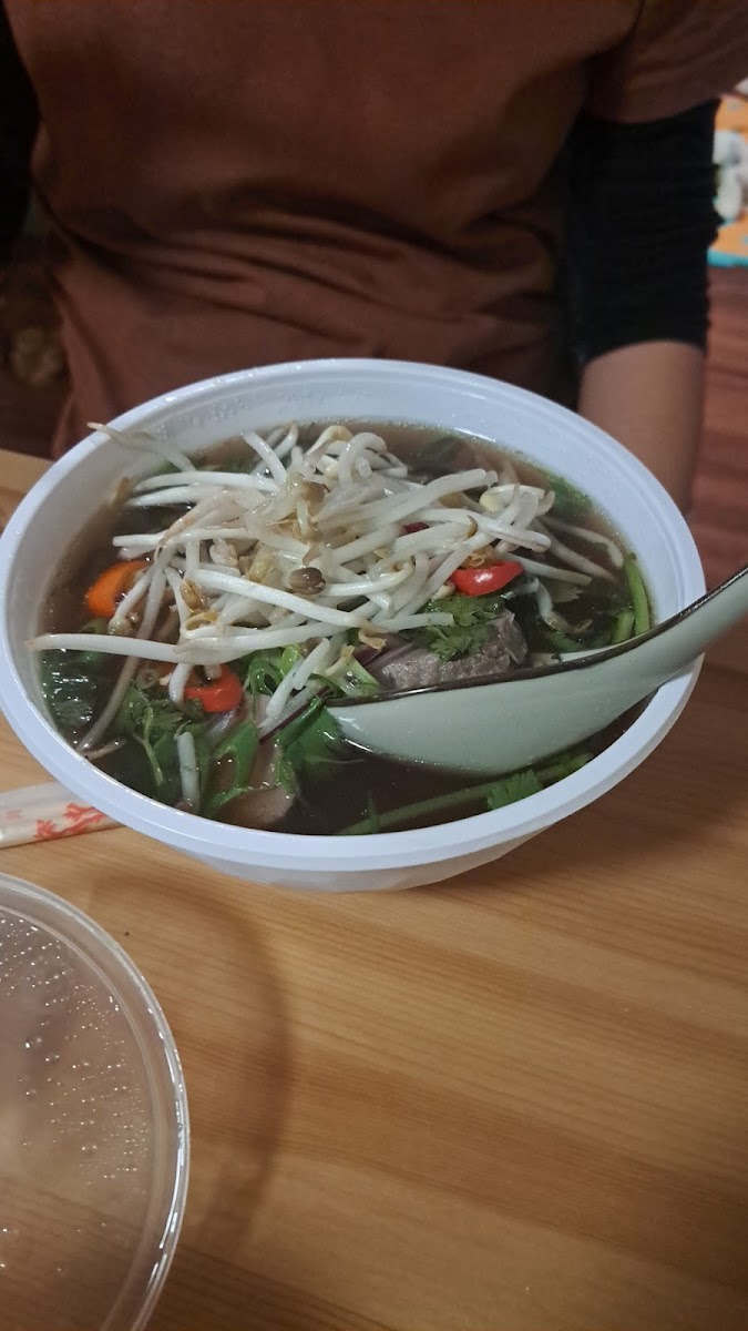 Vietnamese Street Food - Photo 9