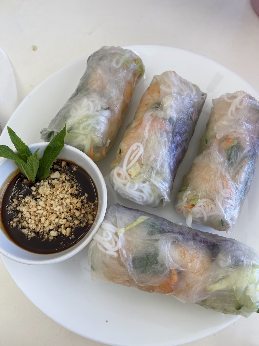 Vietnamese Street Food - Photo 3