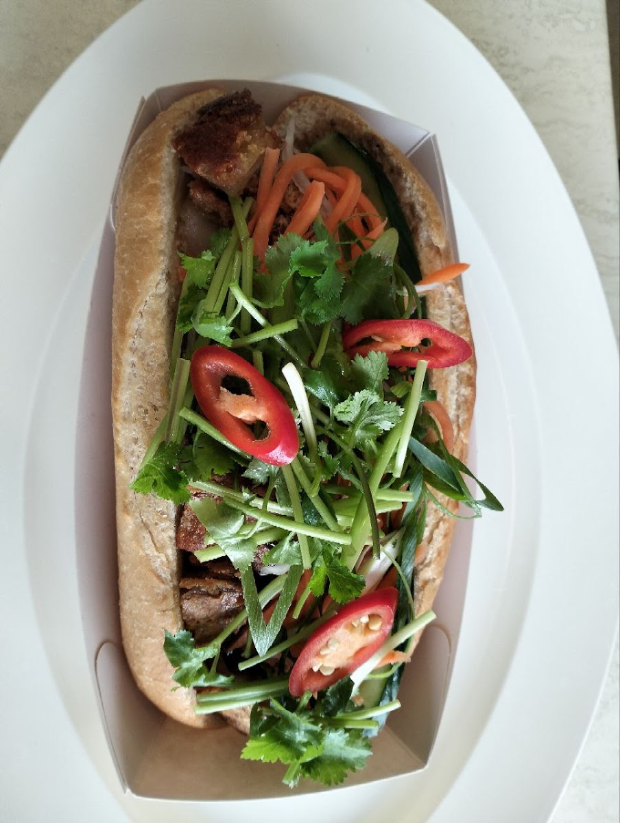 Vietnamese Street Food - Photo 4