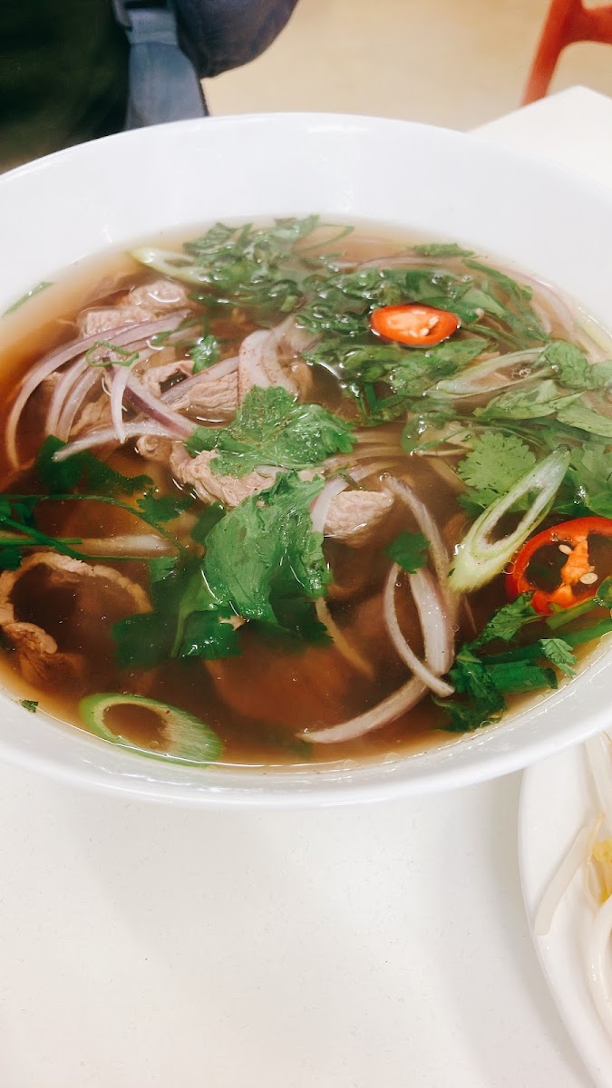 Vietnamese Street Food - Photo 5