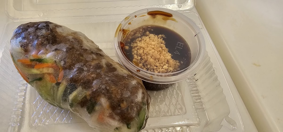 Vietnamese Street Food - Photo 7