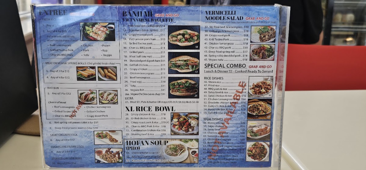 Menu Photo 3