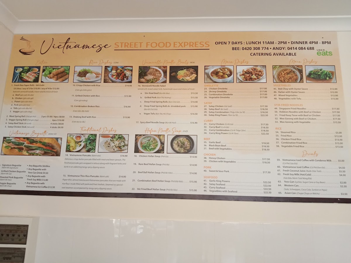 Menu Photo 7