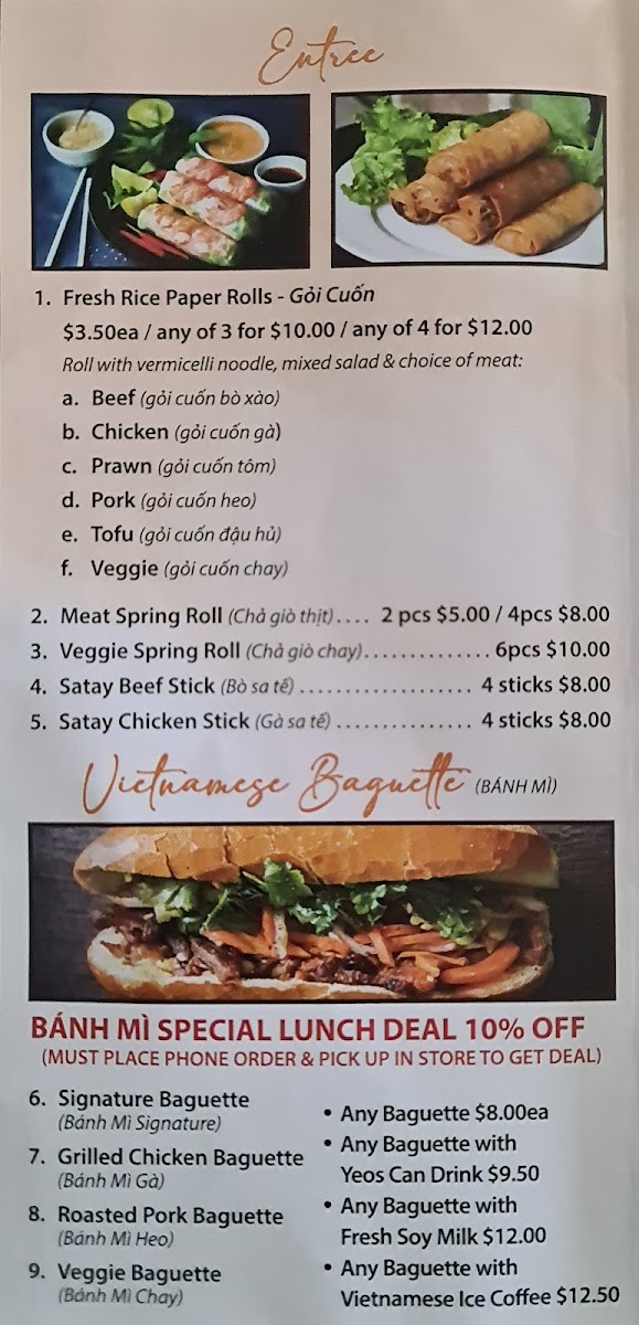 Menu Photo 8