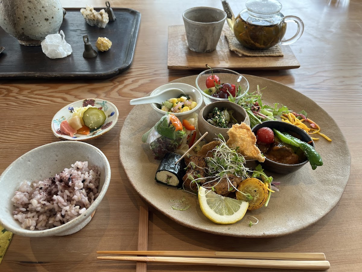 Kousagisha - Photo 2
