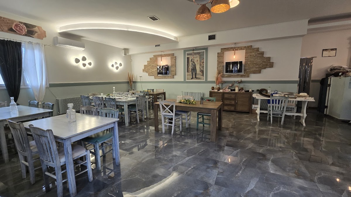The tavern Barba Tasos - Photo 2