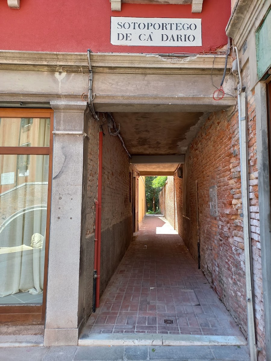 Osteria della Rivetta