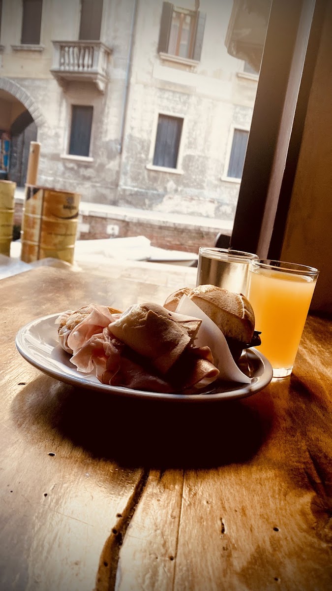 Osteria della Rivetta - Photo 9