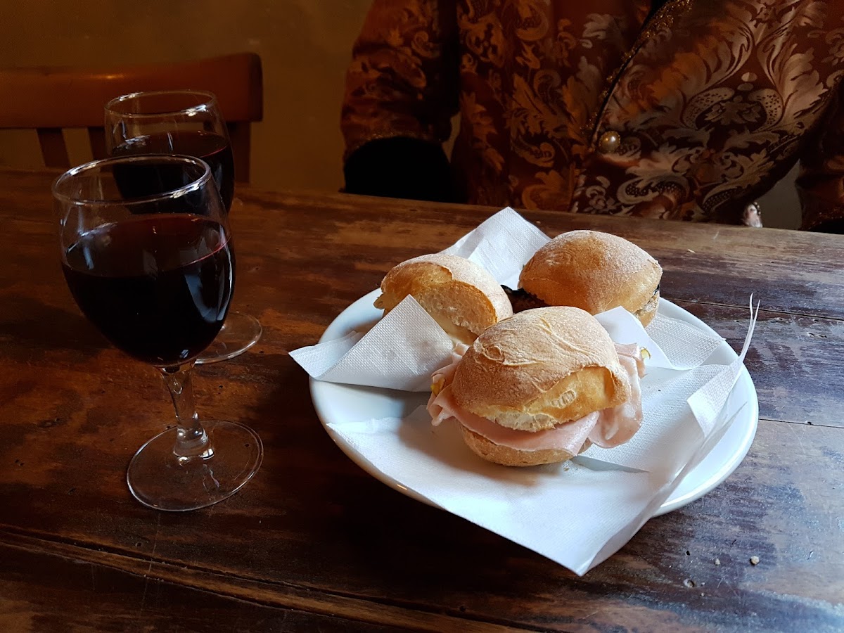 Osteria della Rivetta - Photo 1