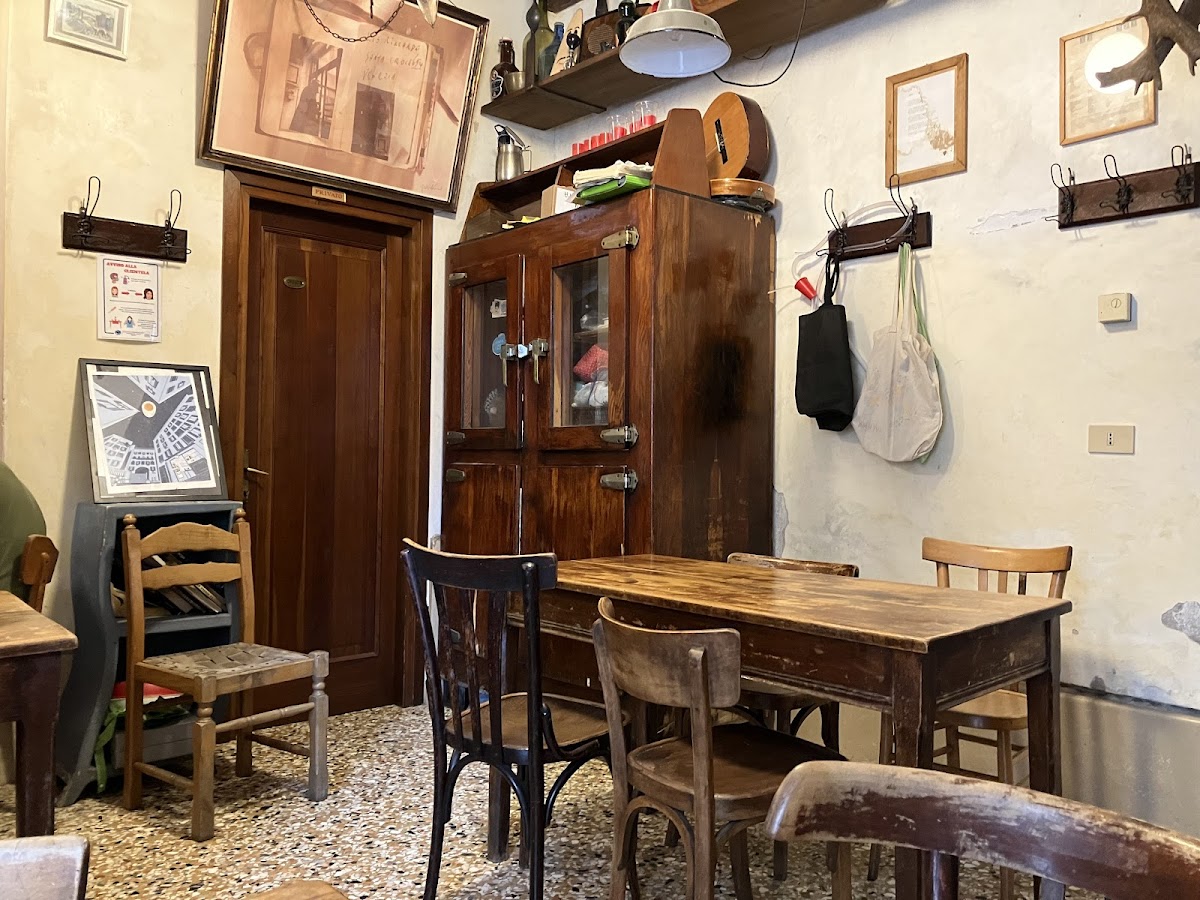 Osteria della Rivetta - Photo 3