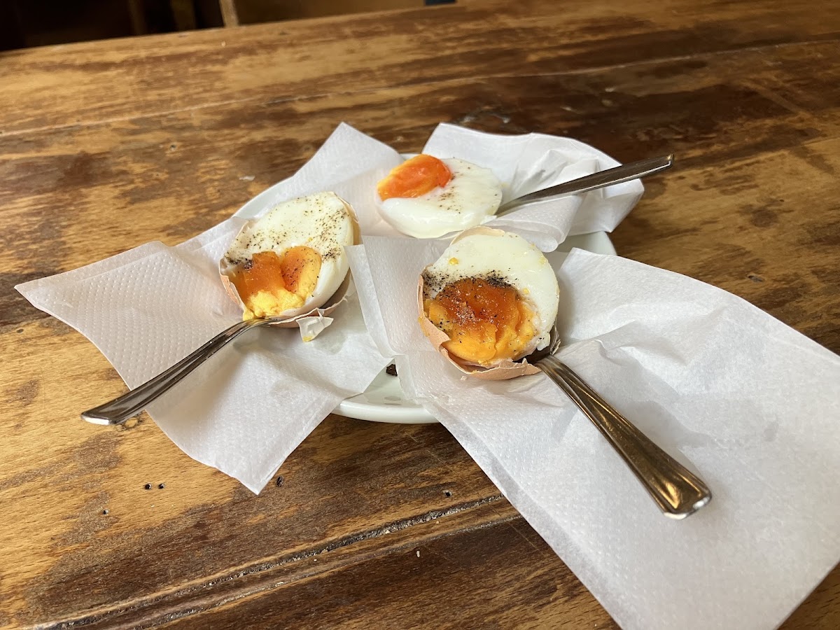 Osteria della Rivetta - Photo 7