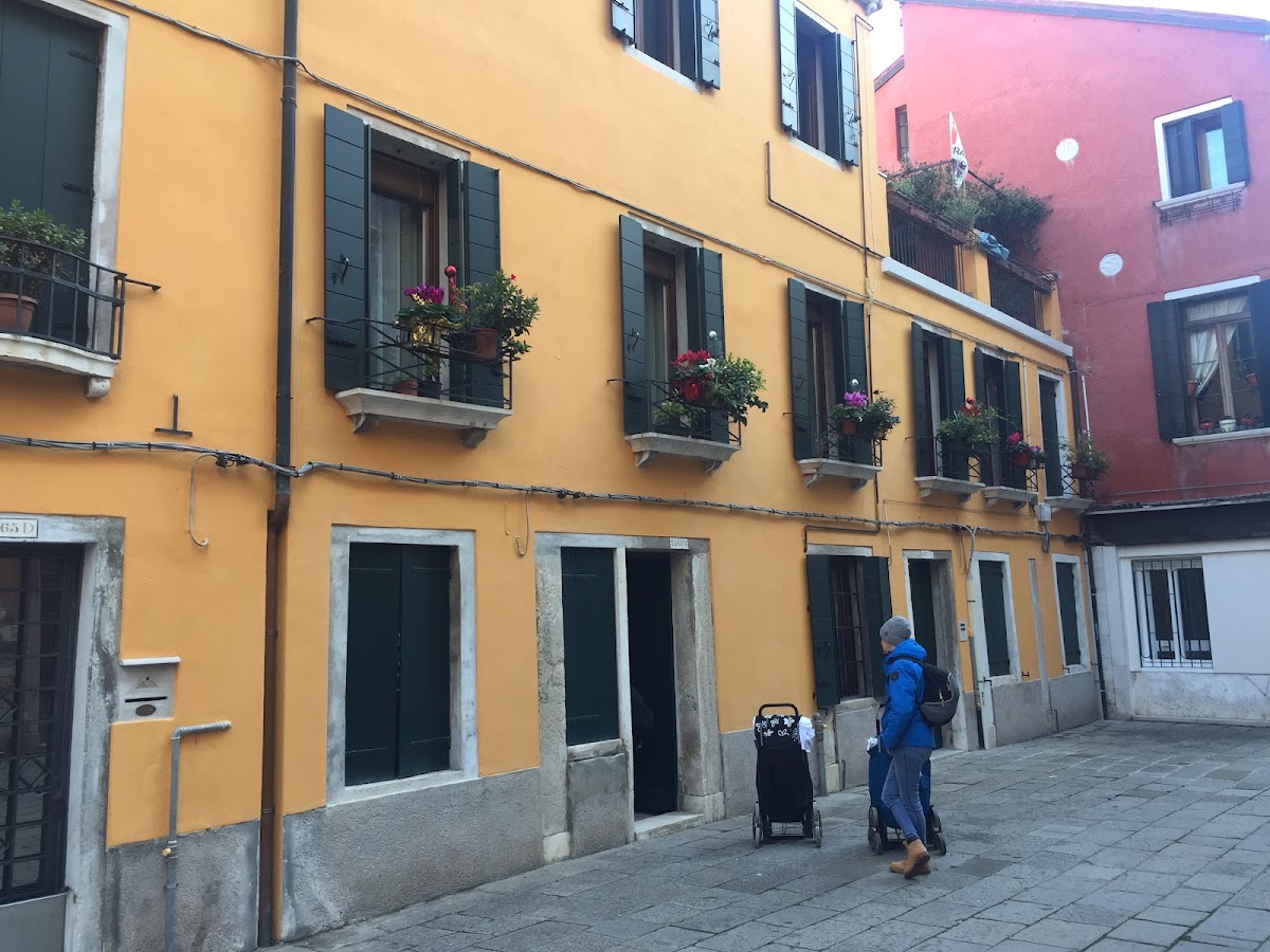 Osteria della Rivetta - Photo 8