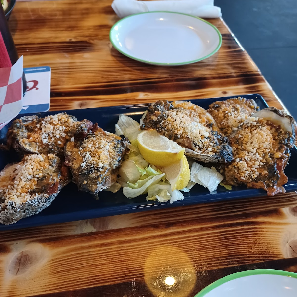 Southern Roots Bar & Grille - Photo 9