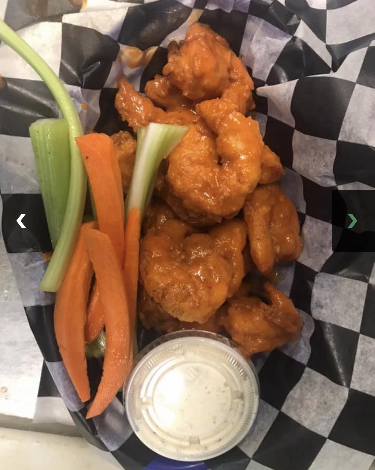 Southern Roots Bar & Grille - Photo 1