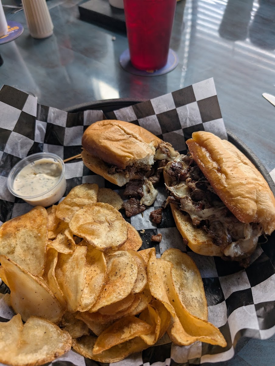 Southern Roots Bar & Grille - Photo 3