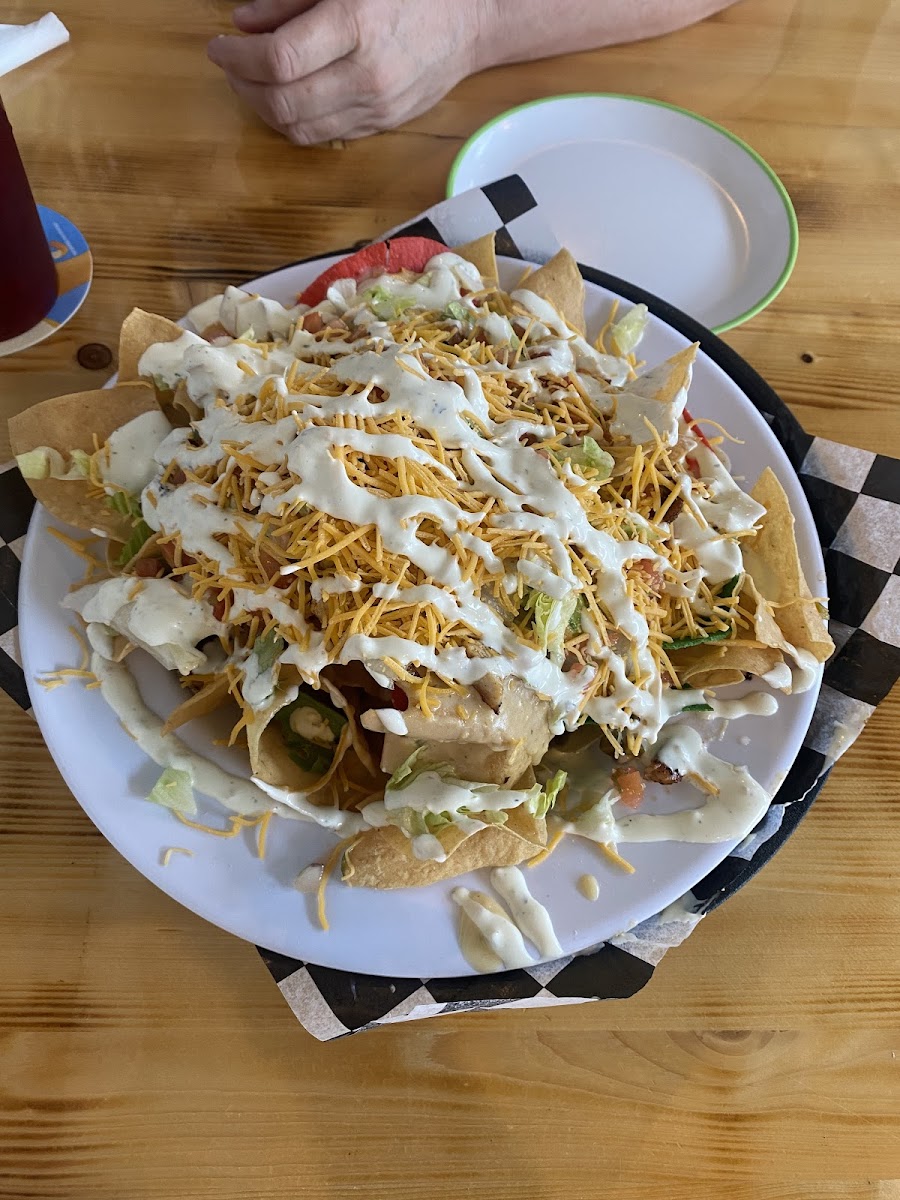 Southern Roots Bar & Grille - Photo 5