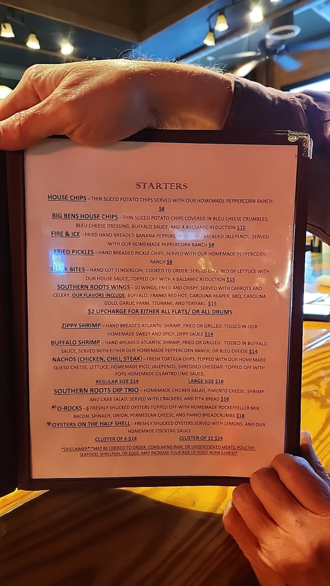 Menu Photo 9