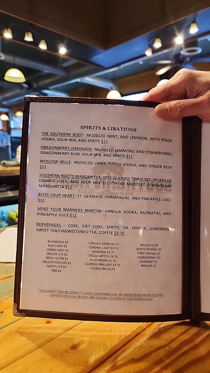 Menu Photo 8