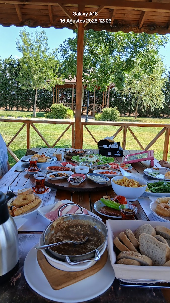 Basarır At Ciftligi & Restoran - Photo 3