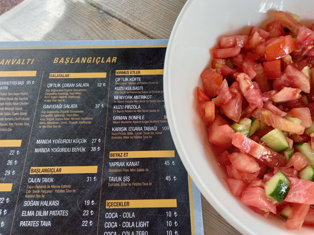 Menu Photo 7