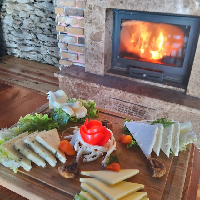 Serpme Kahvaltı