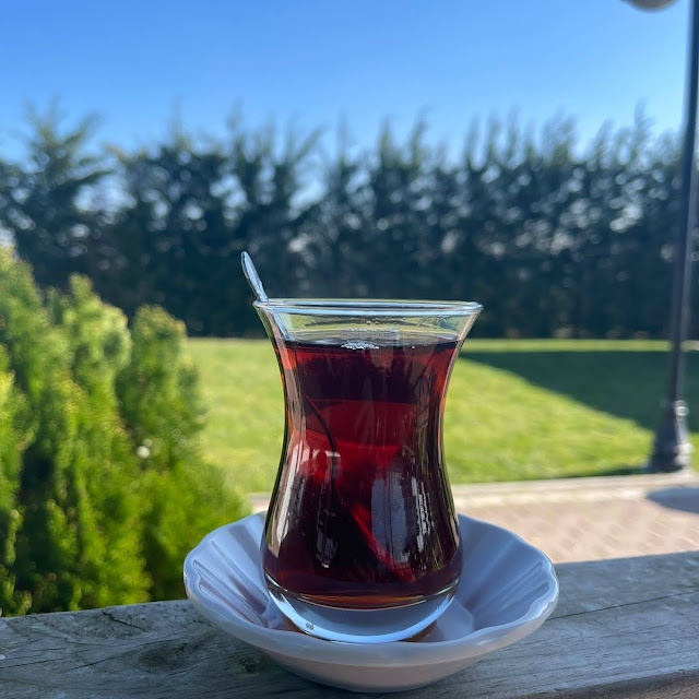 Çay