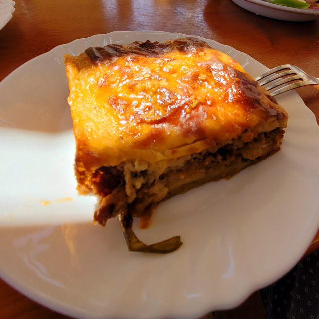 Moussaka