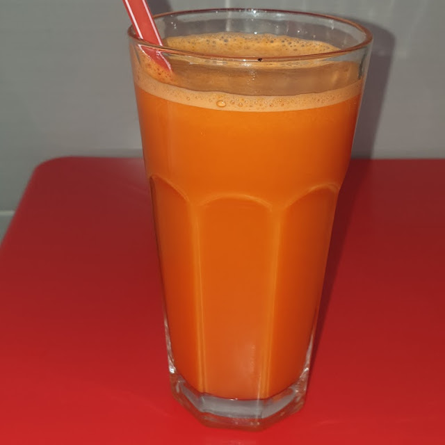 Pomegranate Fruit Juice