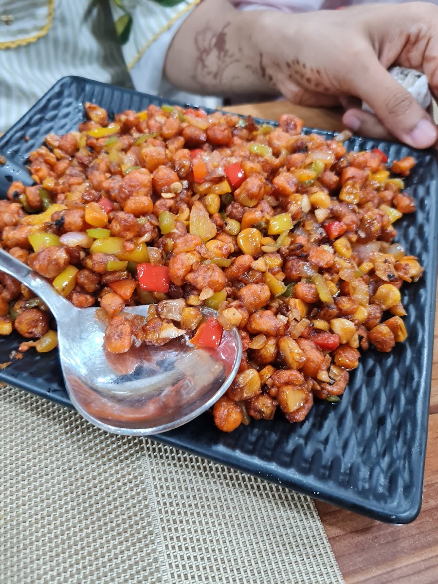 Shandar Bhoj - Photo 9