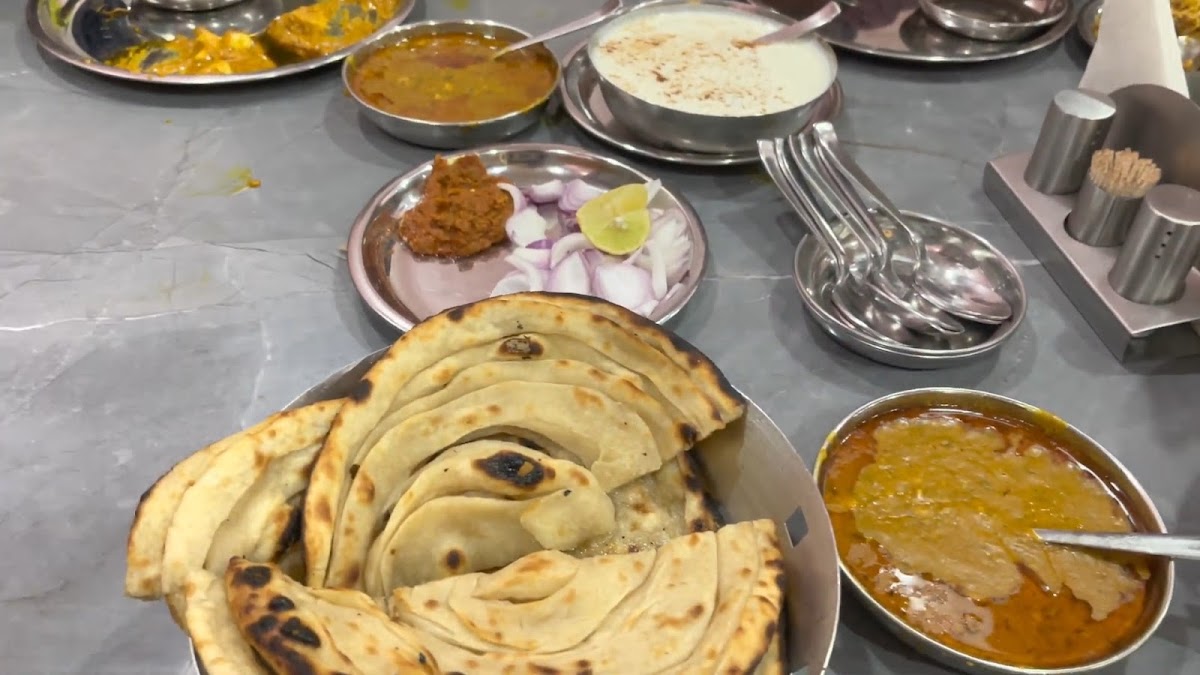 Shandar Bhoj - Photo 2