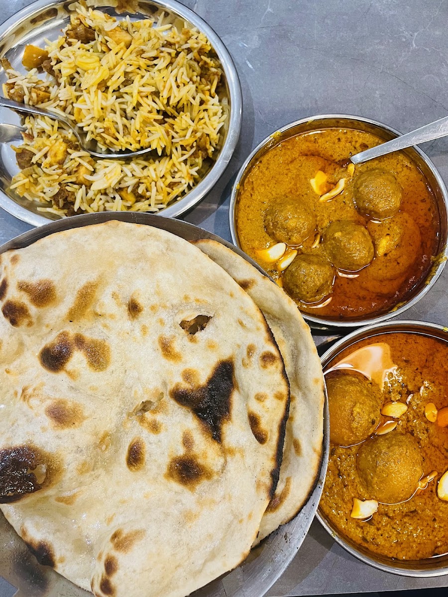 Shandar Bhoj - Photo 4