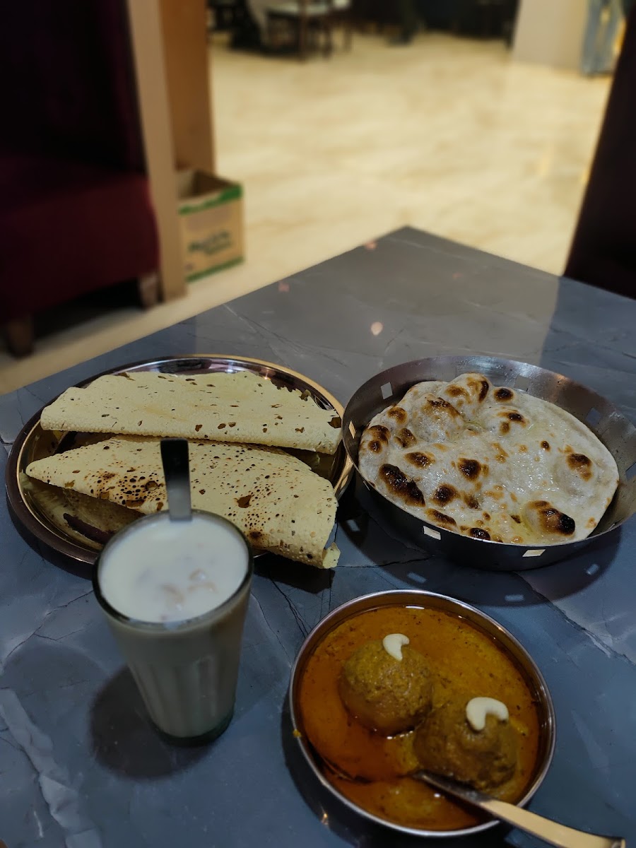 Shandar Bhoj - Photo 7