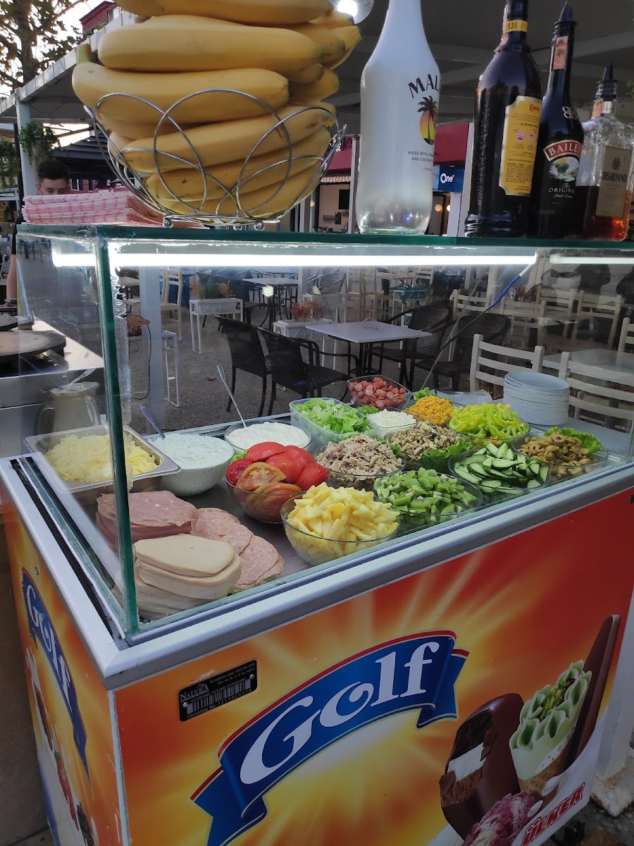 i Love Souvlaki - Photo 9