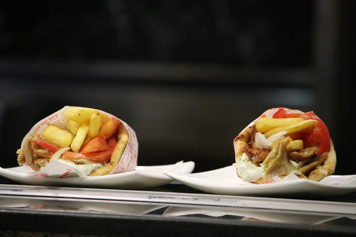 i Love Souvlaki - Photo 2